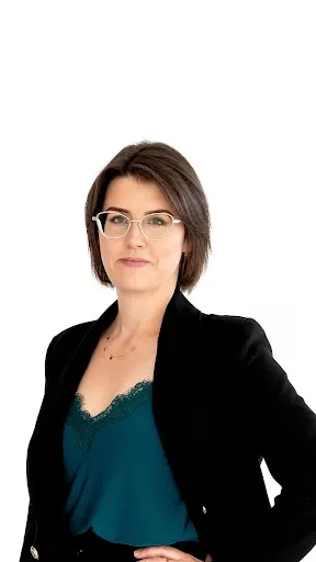 Adwokat Agnieszka Badora Kancelaria Adwokacka